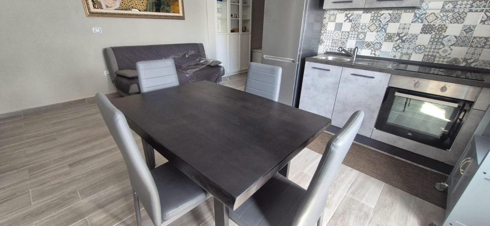 Appartamento Elegante קרבוניה מראה חיצוני תמונה